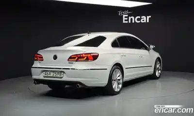 Volkswagen CC 2015 2.0 гидро в Москве № 216191, миниатюра 2
