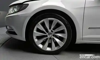 Volkswagen CC 2015 2.0 гидро в Москве № 216191, миниатюра 5