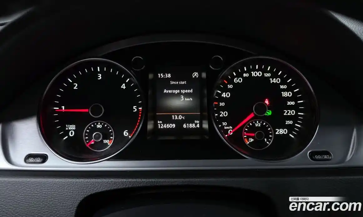 Volkswagen CC 2015 2.0 гидро в Москве № 216191, фото 8