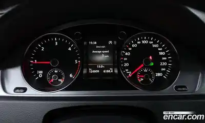 Volkswagen CC 2015 2.0 гидро в Москве № 216191, миниатюра 8
