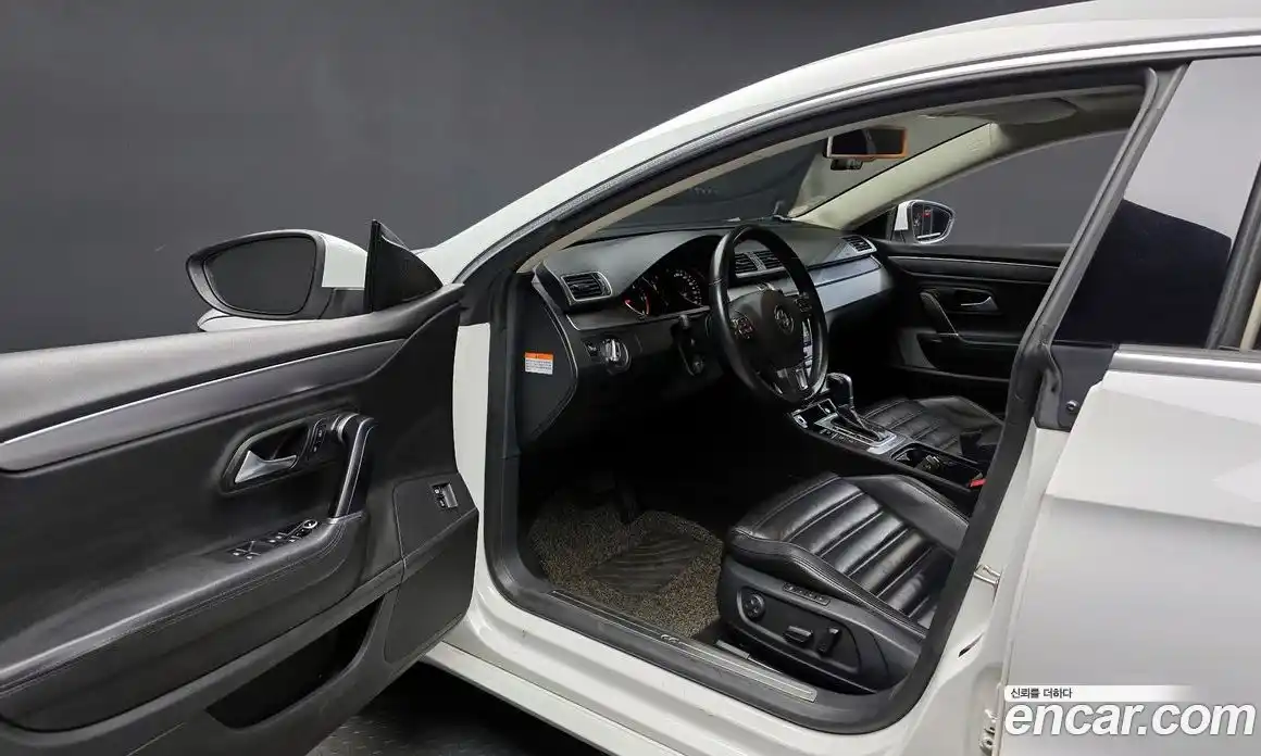 Volkswagen CC 2015 2.0 гидро в Москве № 216191, фото 10