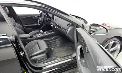 Audi A5 2019 2.0 гидро в Москве № 217186, миниатюра 11