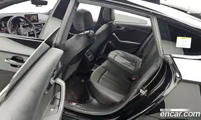 Audi A5 2019 2.0 гидро в Москве № 217186, миниатюра 12