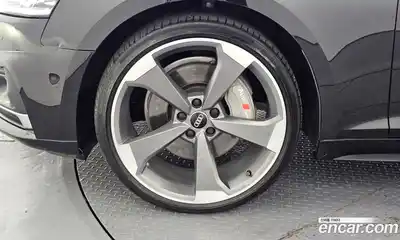 Audi A5 2019 2.0 гидро в Москве № 217186, миниатюра 5