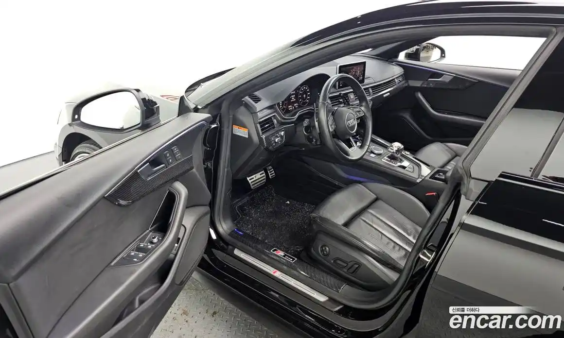 Audi A5 2019 2.0 гидро в Москве № 217186, фото 10