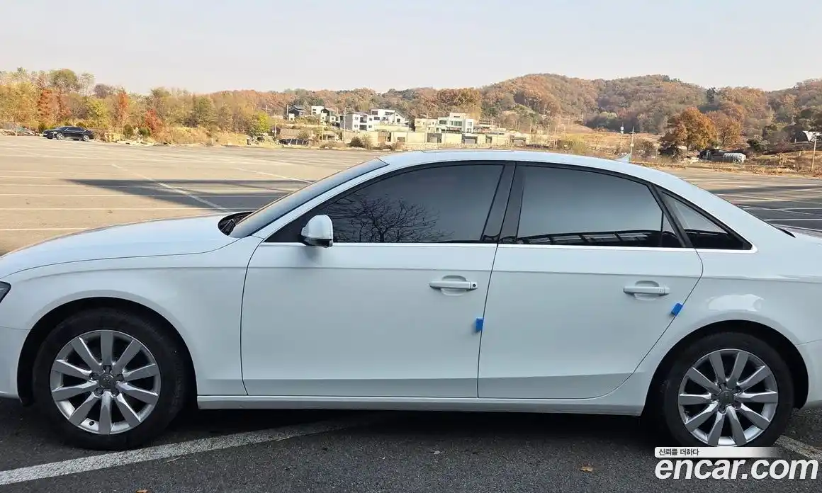 Audi A4 2011 2.0 гидро в Москве № 219955, фото 12