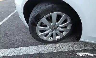 Audi A4 2011 2.0 гидро в Москве № 219955, миниатюра 5