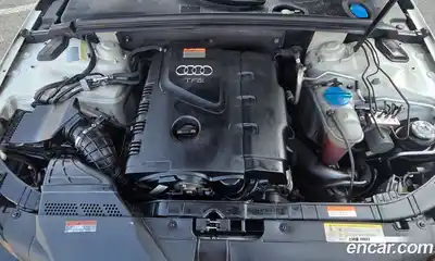 Audi A4 2011 2.0 гидро в Москве № 219955, миниатюра 6