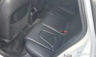 Audi A4 2011 2.0 гидро в Москве № 219955, миниатюра 10
