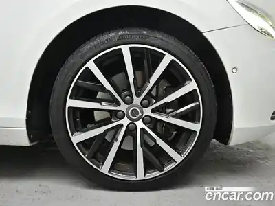 Volvo V40 2017 2.0 гидро в Москве № 223993, миниатюра 6