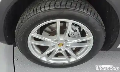Porsche Cayenne 2019 3.0 гидро в Москве № 226495, миниатюра 5
