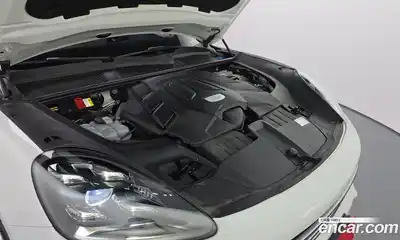 Porsche Cayenne 2019 3.0 гидро в Москве № 226495, миниатюра 6