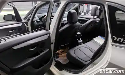 BMW 2-Series 2020 2.0 гидро в Москве № 228707, миниатюра 11