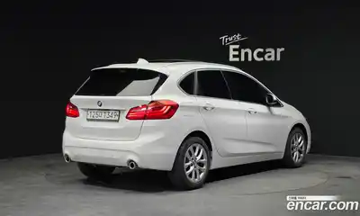 BMW 2-Series 2020 2.0 гидро в Москве № 228707, миниатюра 2