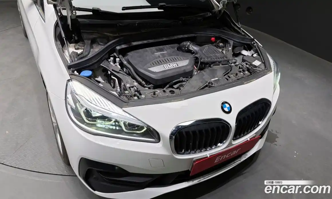BMW 2-Series 2020 2.0 гидро в Москве № 228707, фото 6