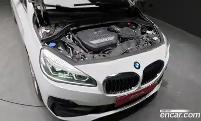 BMW 2-Series 2020 2.0 гидро в Москве № 228707, миниатюра 6