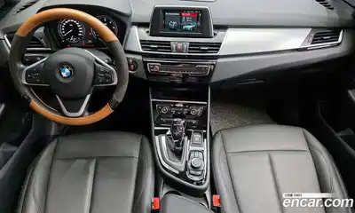 BMW 2-Series 2020 2.0 гидро в Москве № 228707, миниатюра 7