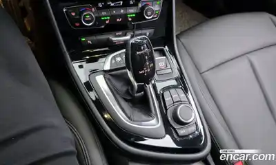 BMW 2-Series 2020 2.0 гидро в Москве № 228707, миниатюра 9