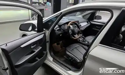 BMW 2-Series 2020 2.0 гидро в Москве № 228707, миниатюра 10