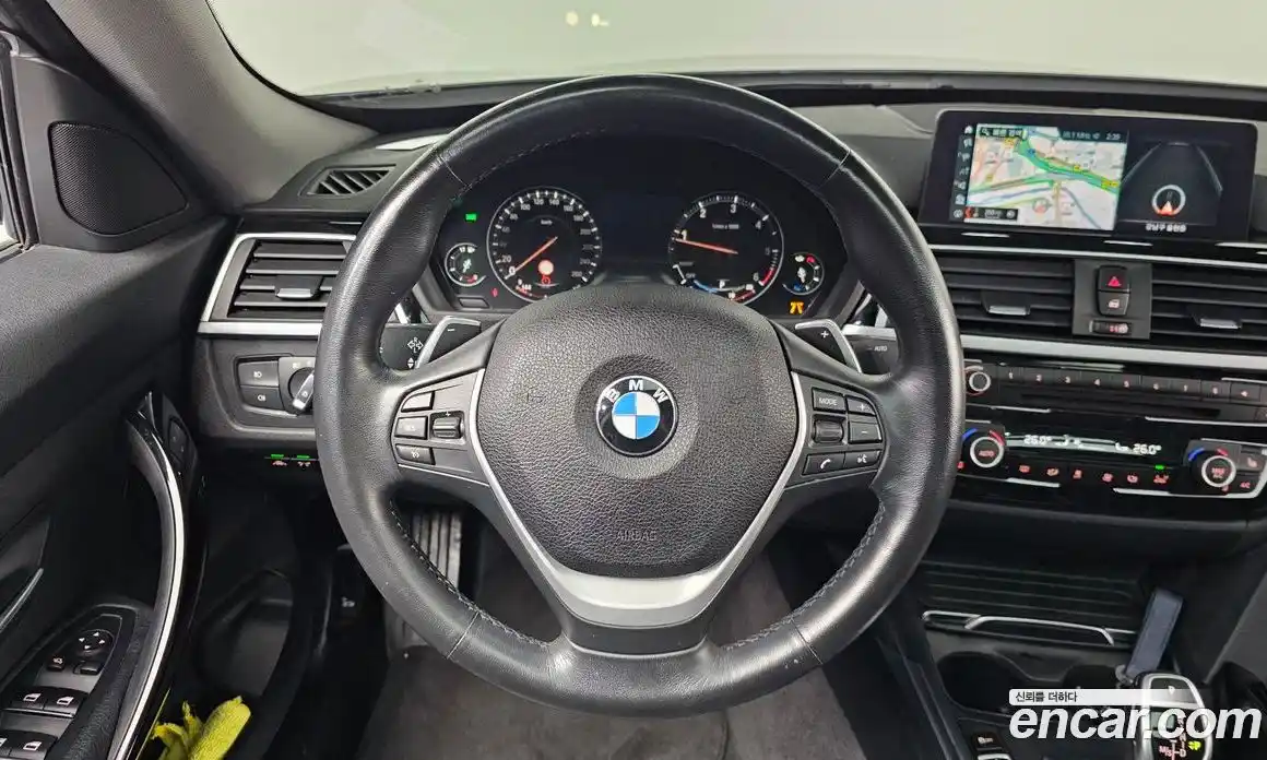BMW 3-Series 2020 2.0 Автомат в Москве № 228970, фото 13