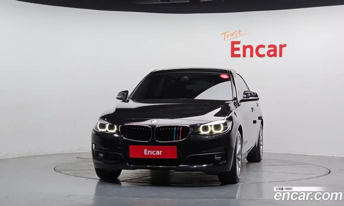 BMW 3-Series 2020 2.0 Автомат в Москве № 228970, фото 3