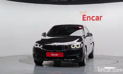 BMW 3-Series 2020 2.0 Автомат в Москве № 228970, миниатюра 3