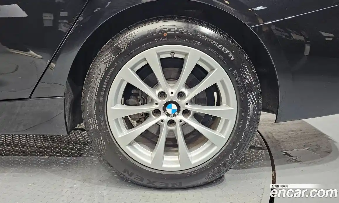 BMW 3-Series 2020 2.0 Автомат в Москве № 228970, фото 5