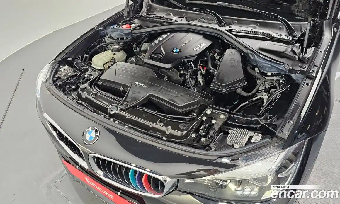 BMW 3-Series 2020 2.0 Автомат в Москве № 228970, фото 6