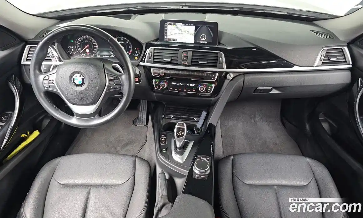BMW 3-Series 2020 2.0 Автомат в Москве № 228970, фото 7