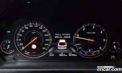 BMW 3-Series 2020 2.0 Автомат в Москве № 228970, миниатюра 8