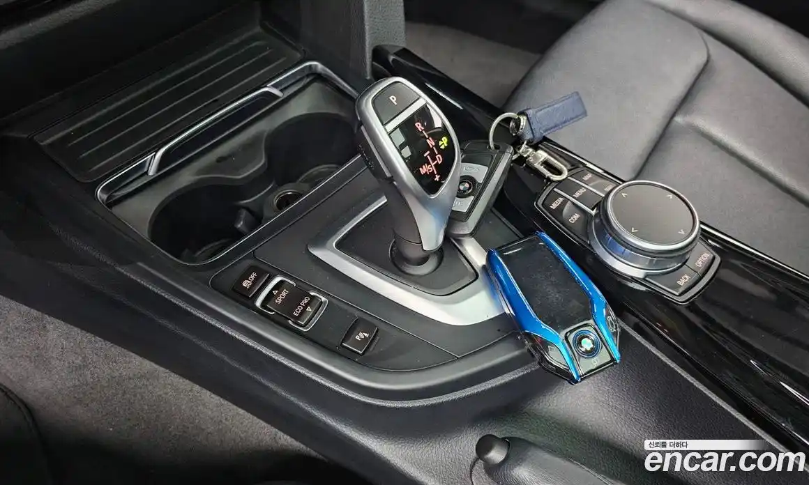 BMW 3-Series 2020 2.0 Автомат в Москве № 228970, фото 9