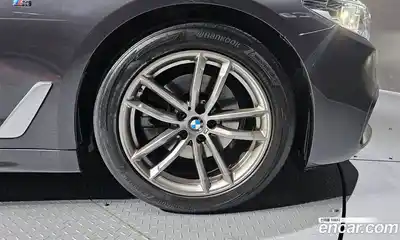 BMW 5-Series 2019 2.0 гидро в Москве № 229182, миниатюра 5