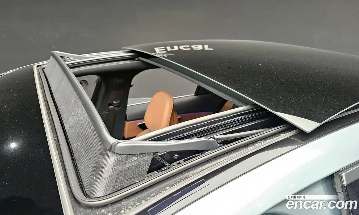 Mercedes-Benz E-Class 2025 2.0 гидро в Москве № 229453, фото 19