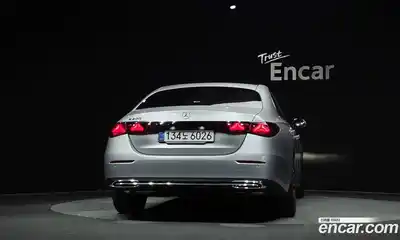 Mercedes-Benz E-Class 2025 2.0 гидро в Москве № 229453, миниатюра 4