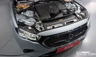 Mercedes-Benz E-Class 2025 2.0 гидро в Москве № 229453, миниатюра 6
