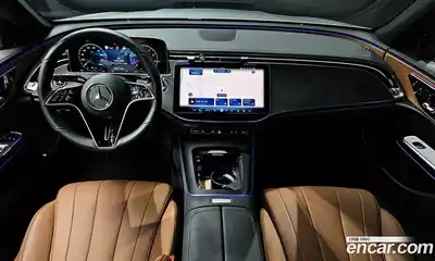 Mercedes-Benz E-Class 2025 2.0 гидро в Москве № 229453, миниатюра 7