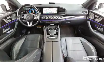 Mercedes-Benz GLE-Class 2023 2.9 гидро в Москве № 229476, миниатюра 7