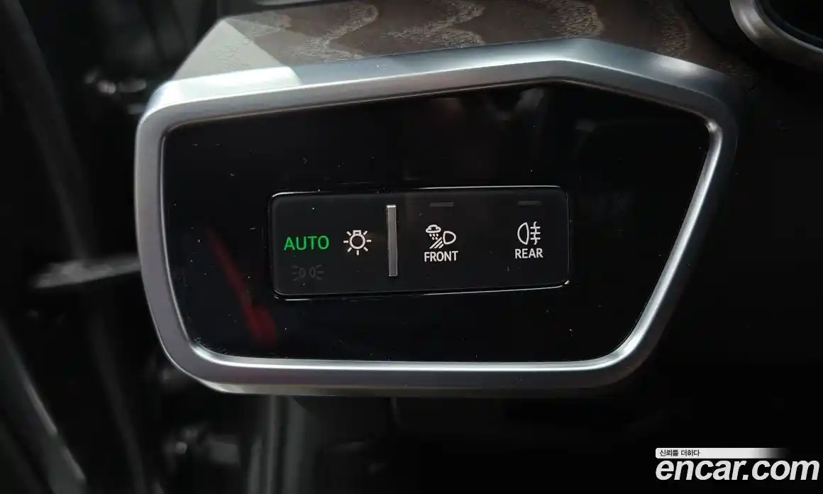 Audi A6 2021 2.0 гидро в Москве, фото 17