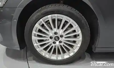 Audi A6 2021 2.0 гидро в Москве, миниатюра 5