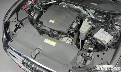 Audi A6 2021 2.0 гидро в Москве, миниатюра 6