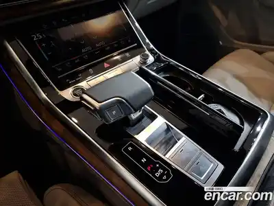 Audi Q7 2024 3.0 гидро в Москве № 230253, миниатюра 9