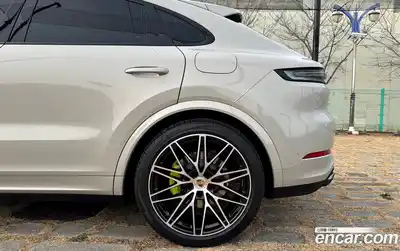 Porsche Cayenne 2024 3.0 гидро в Москве № 231019, миниатюра 7