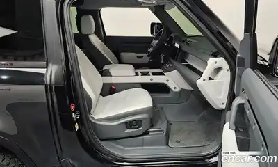 Land Rover Defender 2025 3.0 гидро в Москве № 231123, миниатюра 11