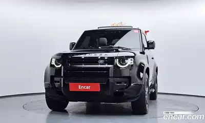 Land Rover Defender 2025 3.0 гидро в Москве № 231123, миниатюра 3