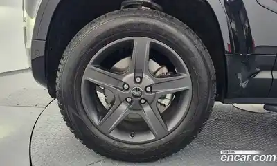 Land Rover Defender 2025 3.0 гидро в Москве № 231123, миниатюра 5