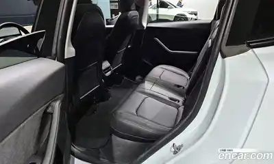 Tesla Model Y 2023 0.2 гидро в Москве № 231587, миниатюра 12