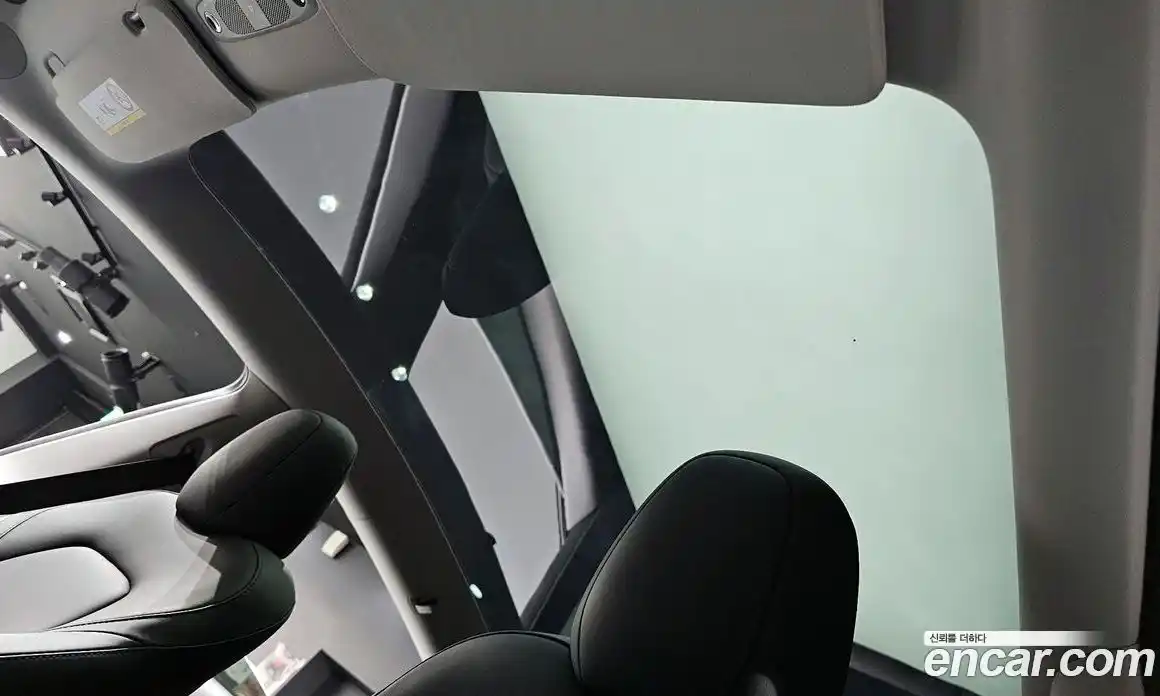 Tesla Model Y 2023 0.2 гидро в Москве № 231587, фото 19