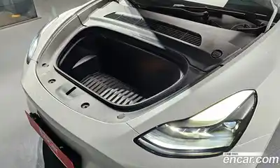 Tesla Model Y 2023 0.2 гидро в Москве № 231587, миниатюра 6