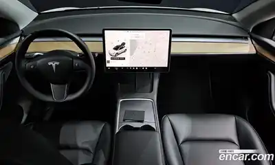 Tesla Model Y 2023 0.2 гидро в Москве № 231587, миниатюра 7