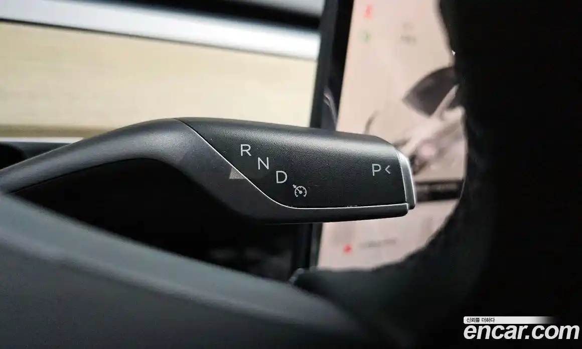 Tesla Model Y 2023 0.2 гидро в Москве № 231587, фото 9